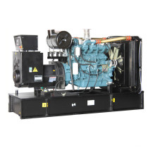 Boa Qualidade 1 Ano ou 1000 Horas de Funcionamento Garantia Diesel Generator Set